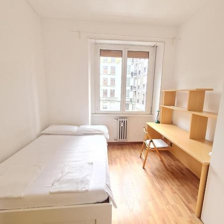 Santa Maria Valle Apartment Milano Exterior foto