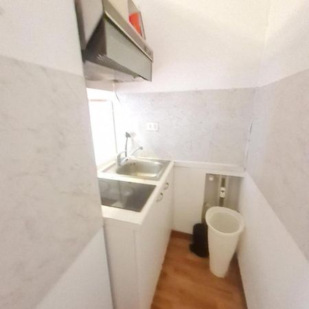 Santa Maria Valle Apartment Milano Exterior foto